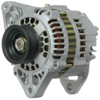 Nissan Primera Dynamo, 12V-80A