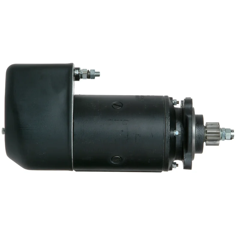 Massey F./Fiat Allis Startmotor 12V