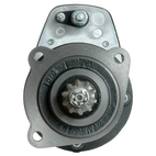Massey F./Fiat Allis Startmotor 12V