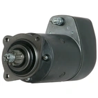 Massey F./Fiat Allis Startmotor 12V