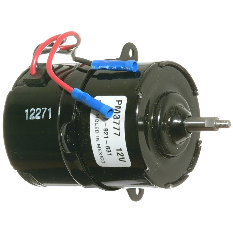 Kjøleviftm. Toyota/Honda