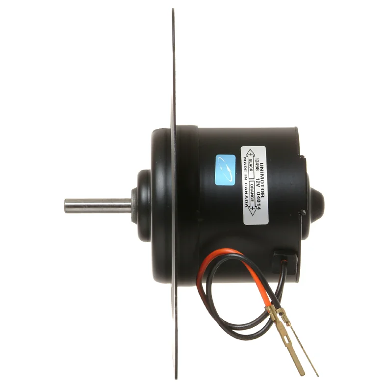 Kupéviftemotor Ford Trucks & Vans