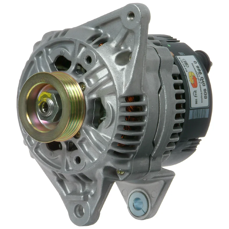 Mits. Carisma 1.6 Dynamo