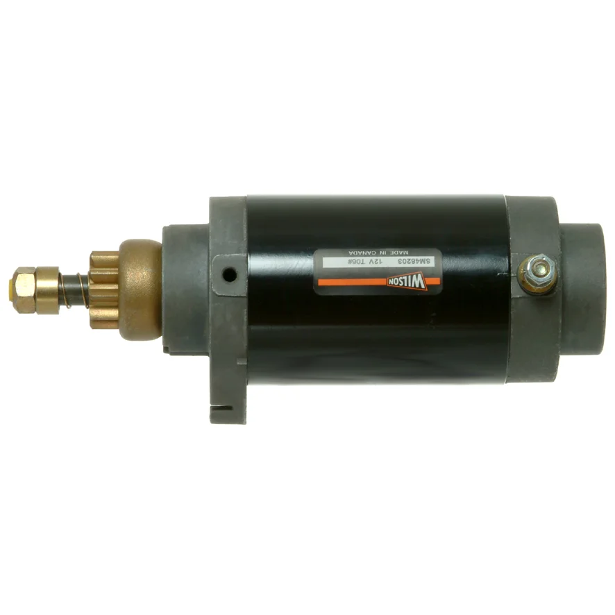 Mercury Marine Utb. Startmotor