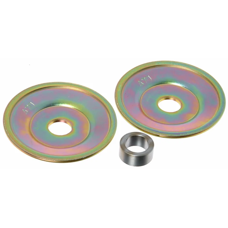 Reimhjul 1V 15x73,5, Mits.