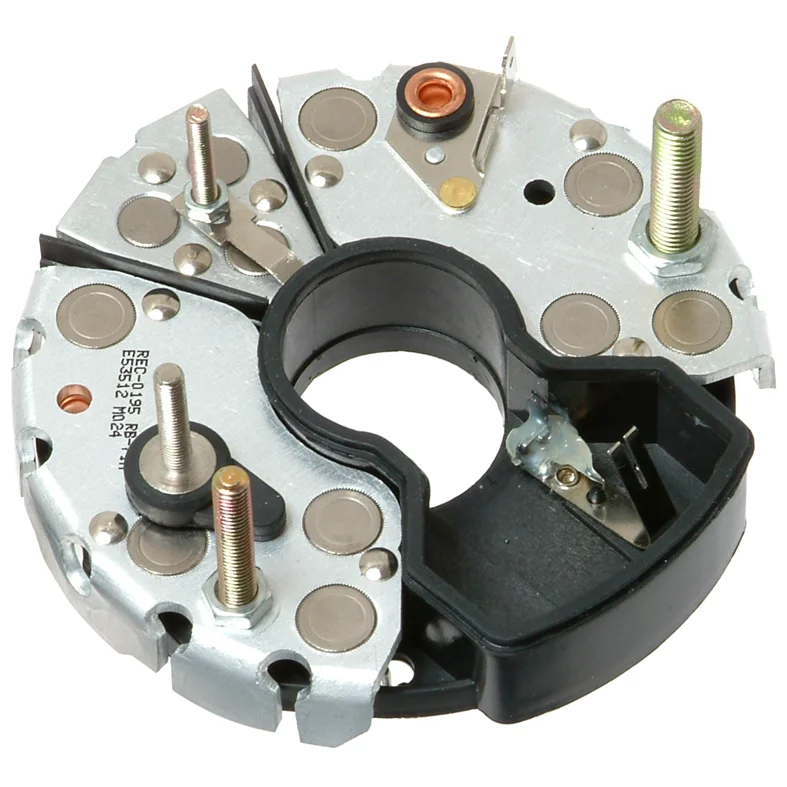 Diodeplate 1127320995, 125 mm