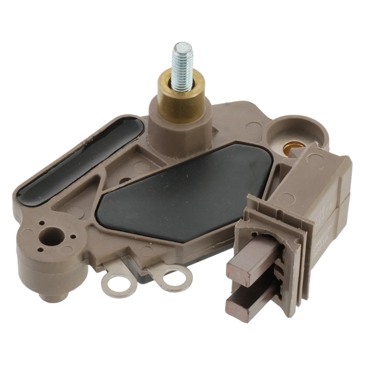 Spenningsregulator, PR 593290