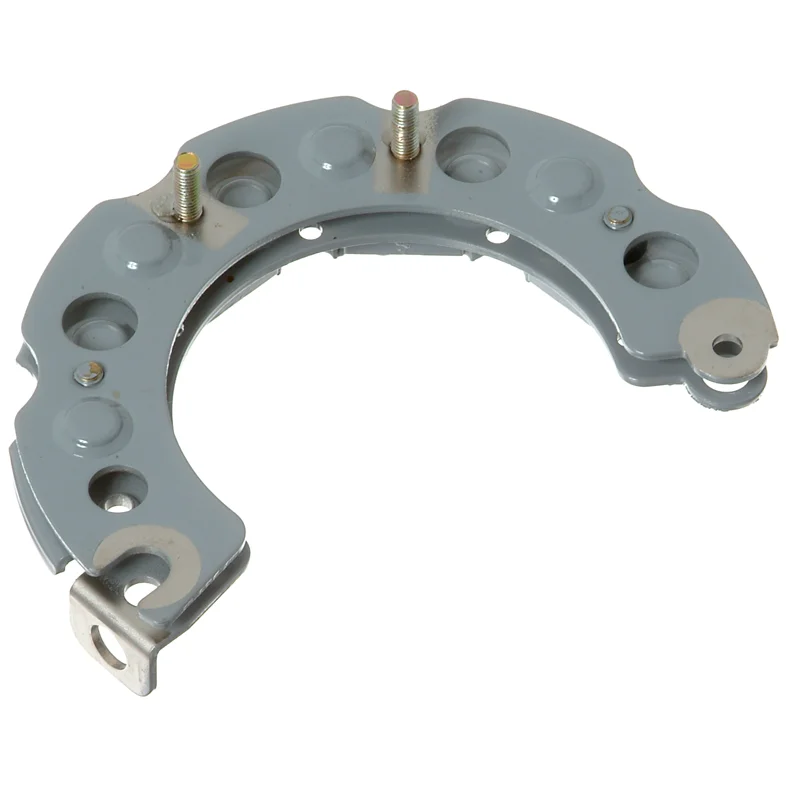 Diodplate Nikko 0-35730-0460