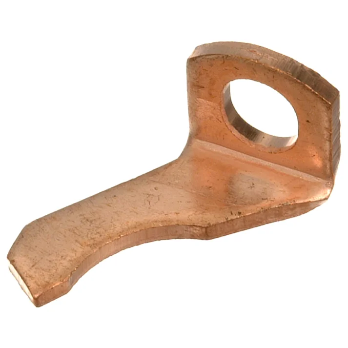 Kontakt innslagsrelé Denso