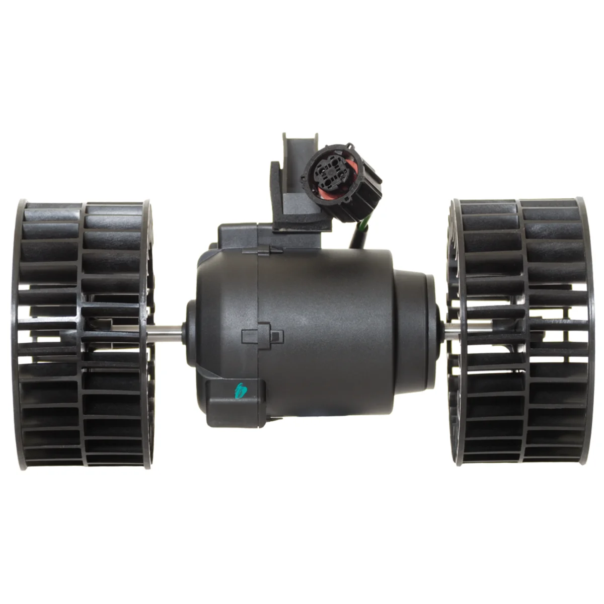 Viftemotor passer Scania 24V