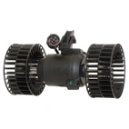 Viftemotor passer Scania 24V