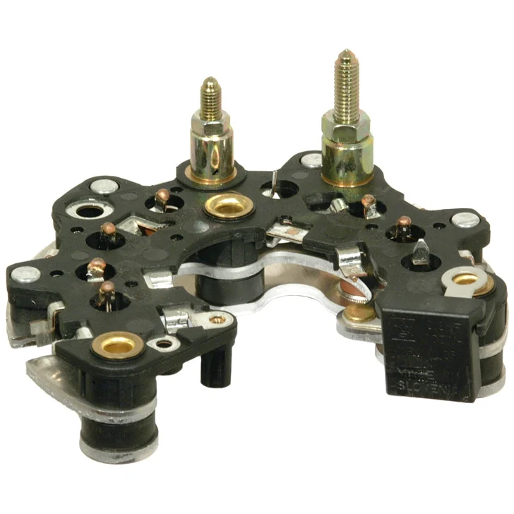 Diodeplate, Tenning 16.903.314