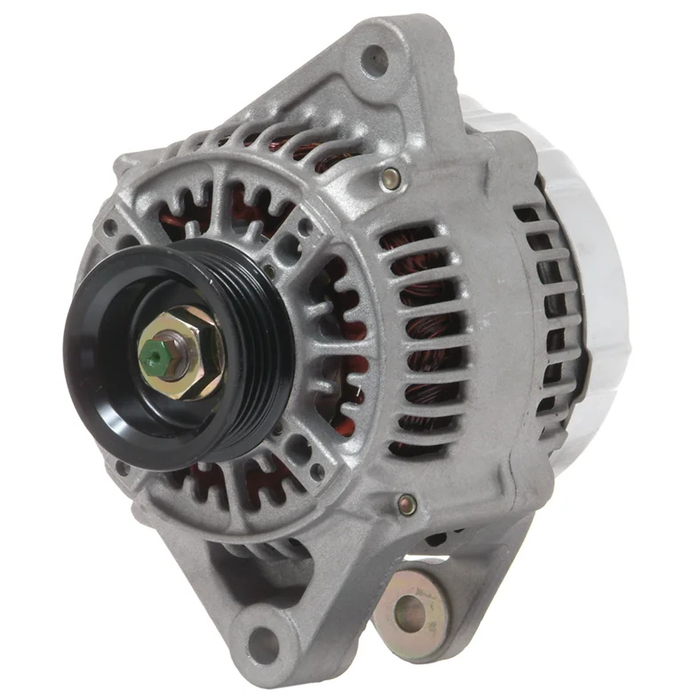 Toyota Dynamo 12V-80A
