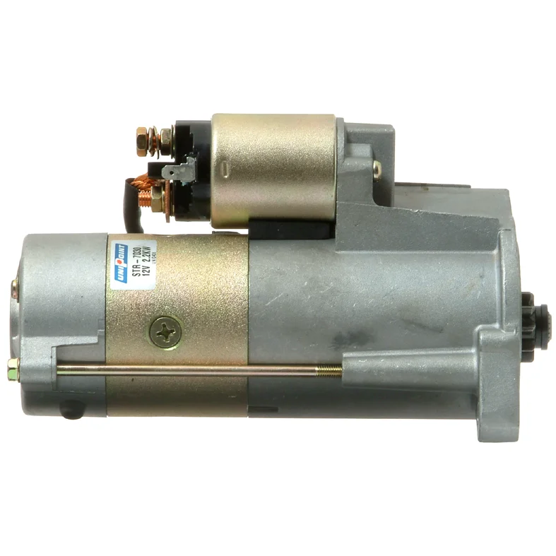 Mitsubishi Startmotor 12V-2.2kW