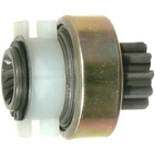 Drev 10 kugg, Marelli