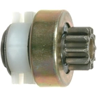 Drev 10 kugg, Marelli