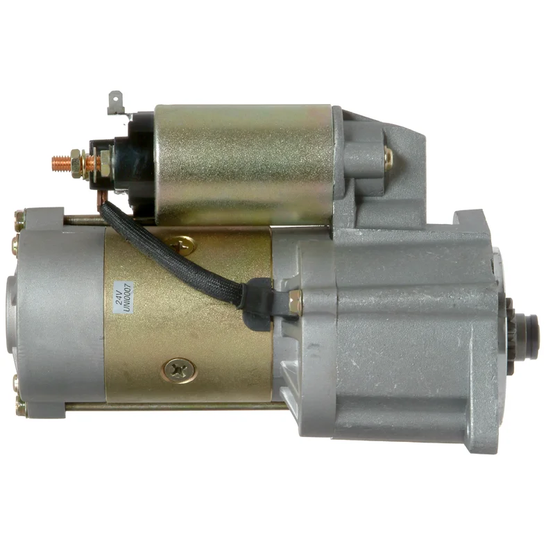 Nissan Lastebil Startmotor 24V