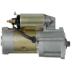 Nissan Lastebil Startmotor 24V