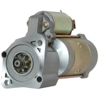 Nissan Lastebil Startmotor 24V