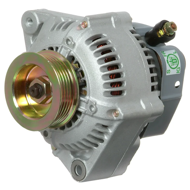Honda Prelude 2.0 Dynamo 12V-70A