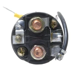 Innløsningsrelé 24V, Mit. M373X05071