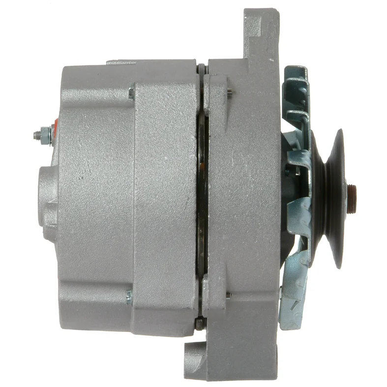Kasse/IHC Dynamo 12V-105A