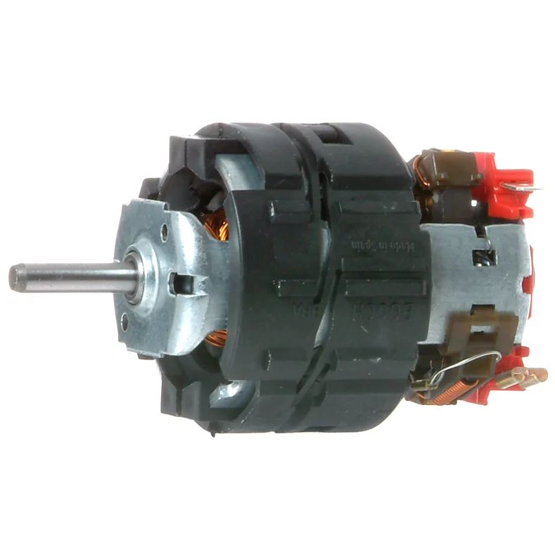 Kuppé vifte-m. Mercedes/BMW