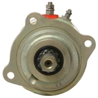 Huddig/Cummins Startmotor CAV 24V