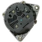 Opel/Saab Dynamo 12V-120A