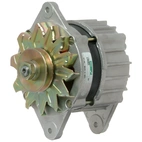 Opel Diesel Dynamo 12V-70A