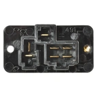 Motstand-Viftemotor Mazda 88-91