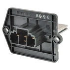 Motstand-vifte Mazda 323 93>
