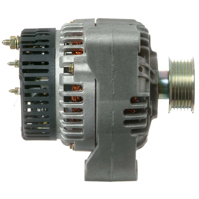 Mercedes Dynamo 12V-90A