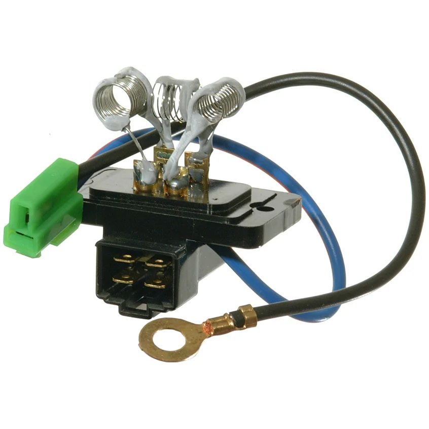 Motstand-Viftereim Mitsubishi Colt