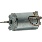 Kupésviftemotor 24V Webasto