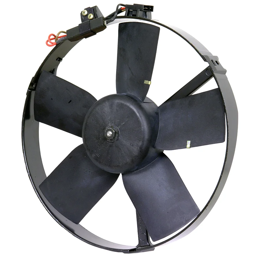 Kjøleviftemotor BMW 0130703001