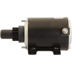 Tecumseh Startmotor 12V, 16 drev