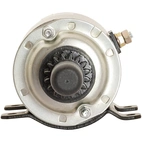 Tecumseh Startmotor 12V, 16 drev