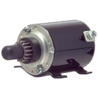 Tecumseh Startmotor 12V, 16 drev