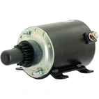 Tecumseh Startmotor 12V, 16 drev