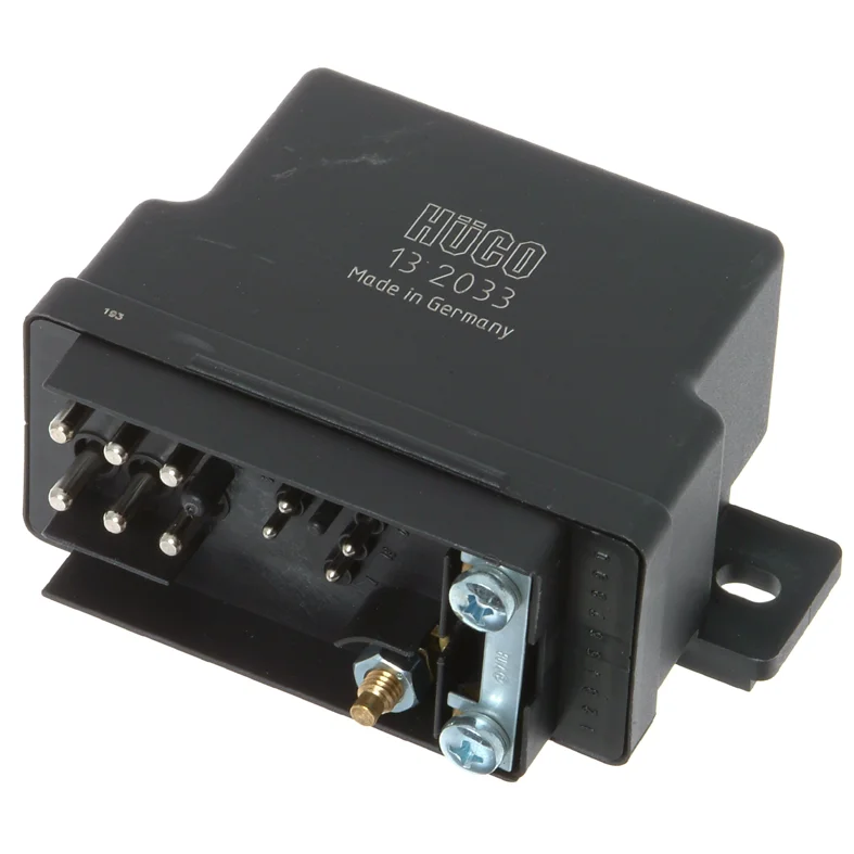 Tennpluggrelé MB, 0055454532