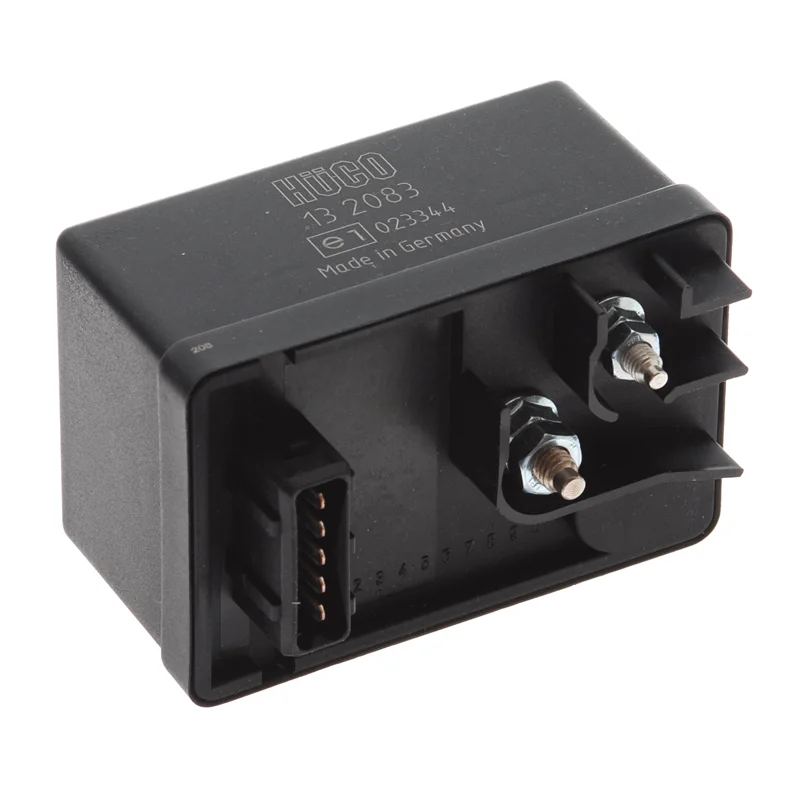 Glødepluggleder, 0281003006/12