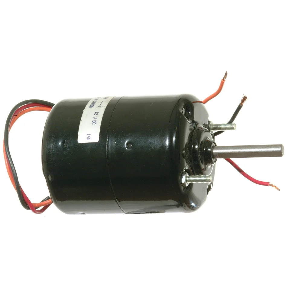 Kjørevekter 12V Universal