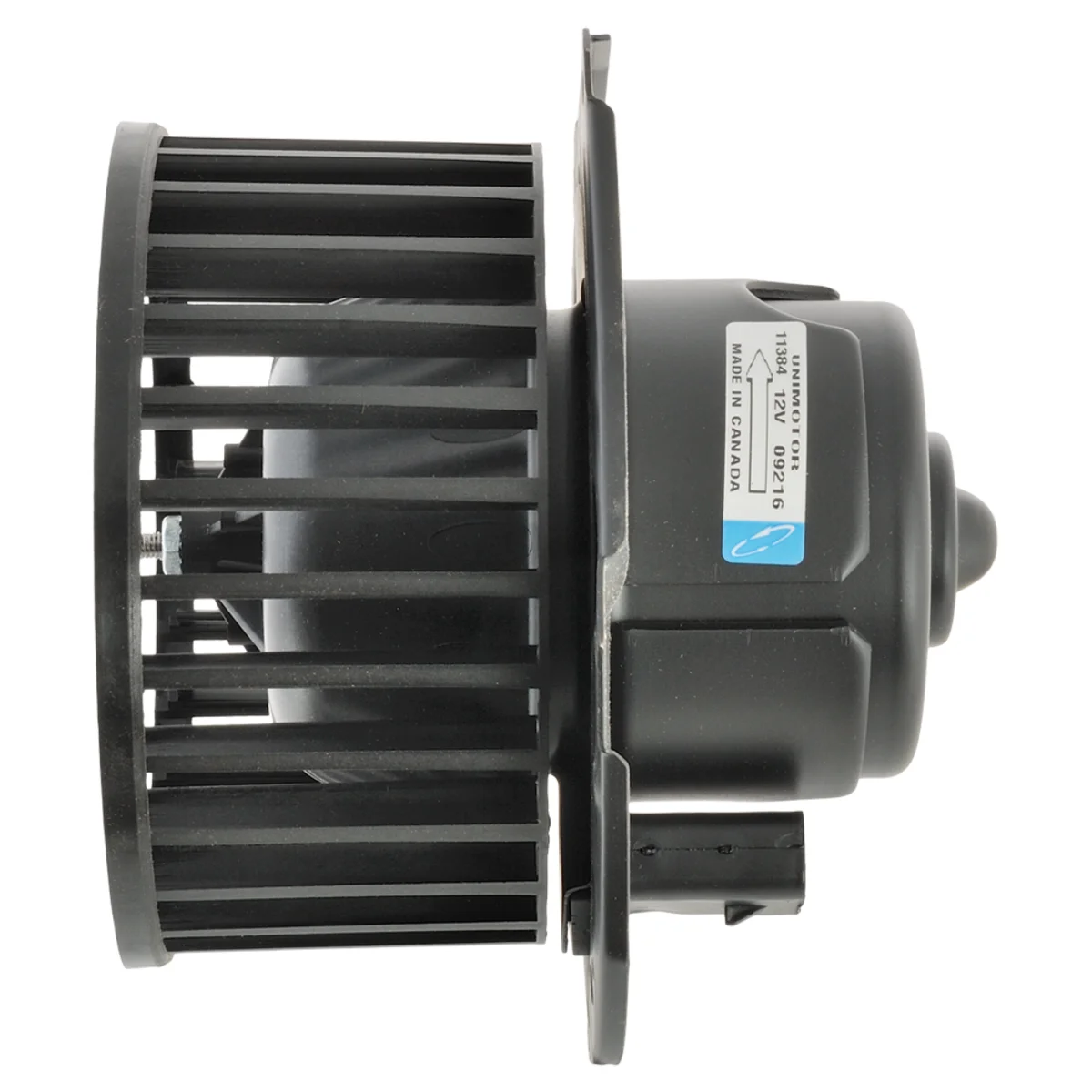 Kjøreverksvifte Pontiac/Oldsm/Chev