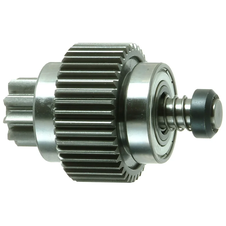 Drev, Hitachi 9 kugg