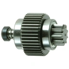 Drev, Hitachi 9 kugg