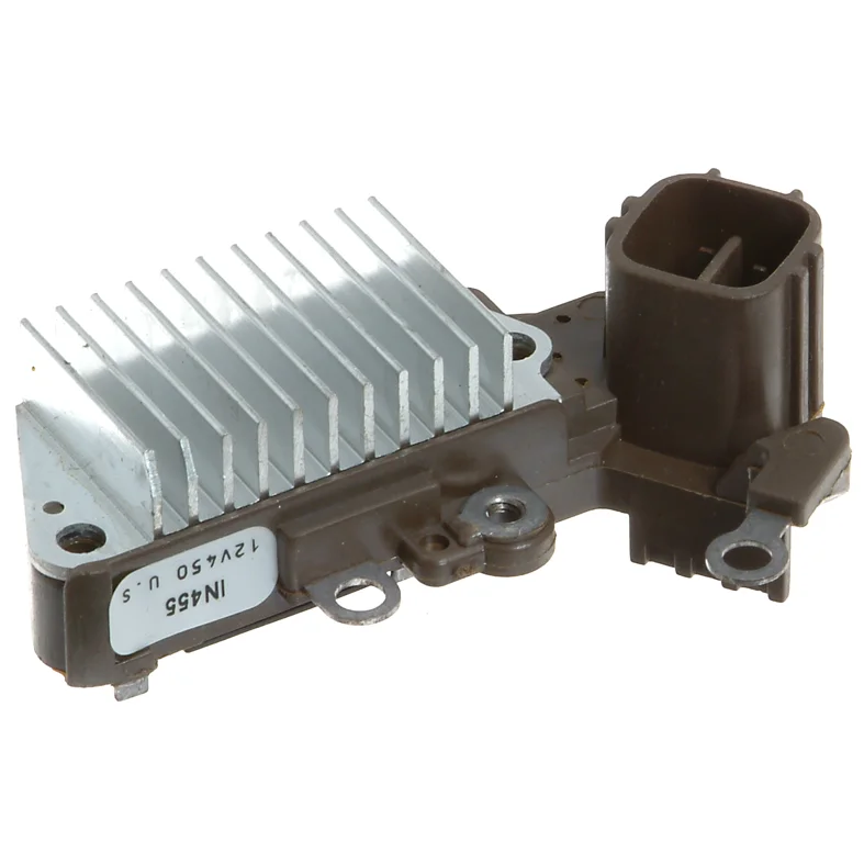 Spenningsregulator ND 126000-2190, 12V