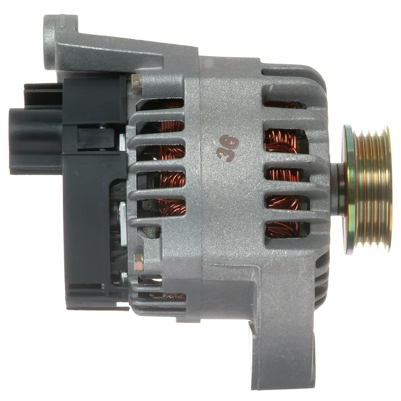 Fiat Punto Dynamo 93>, 12V-65A