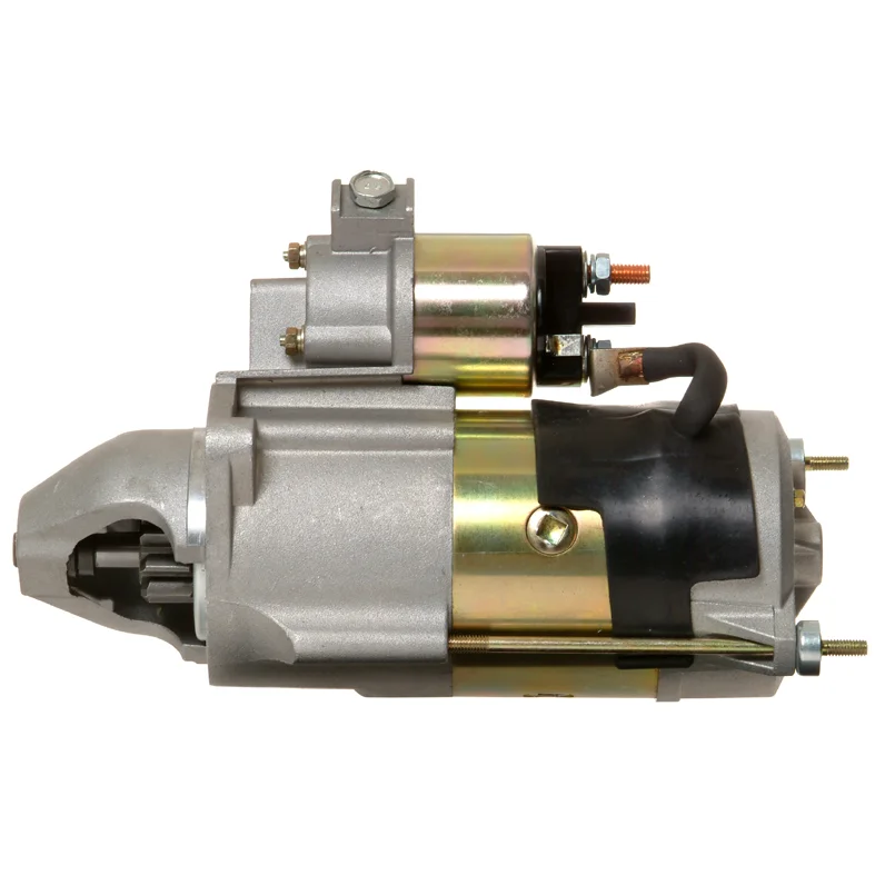 Fiat/Iveco Dynamo Startmotor 12V-2.6kW