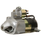 Fiat/Iveco Dynamo Startmotor 12V-2.6kW